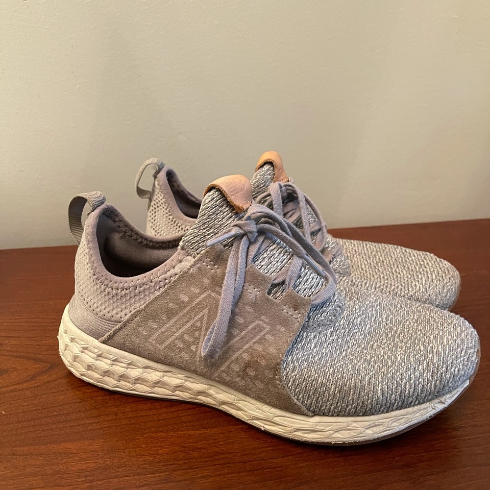 New Balance Tennis Shoes